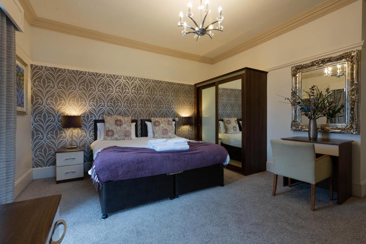 Advocate Arms Hotel Market Rasen Exterior foto