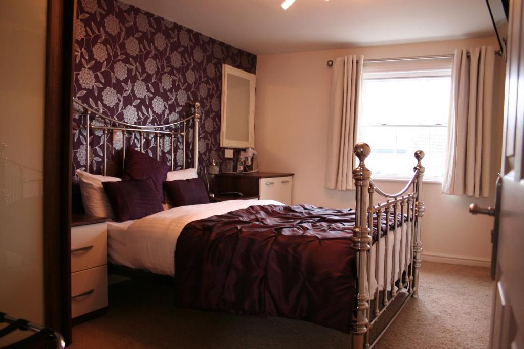 Advocate Arms Hotel Market Rasen Exterior foto