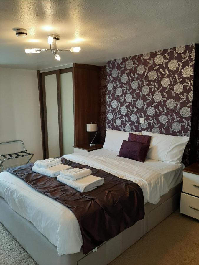 Advocate Arms Hotel Market Rasen Exterior foto